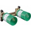 Hansgrohe - Teleso pre umývadlovú batériu pod omietku, 13622180 Hansgrohe - Teleso pre umývadlovú batériu pod omietku, 13622180