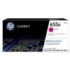 Toner HP CF453A č. 655A purpurový originálny (CF453A) Toner HP CF453A č. 655A purpurový originálny (CF453A)