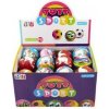 TOYS Sport penová lopta 1ks TOYS Sport penová lopta 1ks