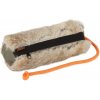 Firedog Snack dummy veľký s kožušinou Firedog Snack dummy veľký s kožušinou