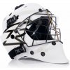 Tempish CLASS White Goalie Mask bílá Tempish CLASS White Goalie Mask bílá