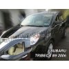 Subaru Tribeca 2005-2014 (predné) - deflektory Heko Subaru Tribeca 2005-2014 (predné) - deflektory Heko