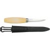 Nôž rezbársky Morakniv Woodcarving 106 C - hnedý Nôž rezbársky Morakniv Woodcarving 106 C - hnedý