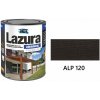 HET Aquadecol LAZÚRA PREMIUM tenkovrstvá lazúra na drevo 2.5 l ALP 120 HET Aquadecol LAZÚRA PREMIUM tenkovrstvá lazúra na drevo 2.5 l ALP 120