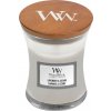 Sviečka Core WoodWick Lavender & Cedar malá Sviečka Core WoodWick Lavender & Cedar malá