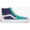 Vans Sk8-Hi (Retro Court) multicolor 6.5 Vans Sk8-Hi (Retro Court) multicolor 6.5