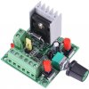 Modul PWM generátoru pro krokové motory Modul PWM generátoru pro krokové motory