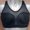 Chránič hrudi BAIL DOUBLE PROTECT, Elastický Polyester M - 25047 Chránič hrudi BAIL DOUBLE PROTECT, Elastický Polyester M - 25047