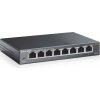 TP-Link TL-SG108E 8x Gb Fanless Easy Smart Switch TP-Link TL-SG108E 8x Gb Fanless Easy Smart Switch