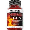 Weider BS Thermo caps 120 kapsúl Weider BS Thermo caps 120 kapsúl