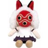 Semic Plyšák Princezná Mononoke - San Semic Plyšák Princezná Mononoke - San