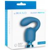 Le Wand Petite Glider Weighted Silicone Attachment