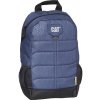 Caterpillar CAT batoh Millennial Classic Benji - modrý 84056-504 20 L modrá Caterpillar CAT batoh Millennial Classic Benji - modrý 84056-504 20 L modrá