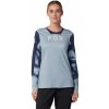 Bike dres Fox Wms Defend LS Jersey Taunt gunmetal S 23/24 - Odosielame do 24 hodín Bike dres Fox Wms Defend LS Jersey Taunt gunmetal S 23/24 - Odosielame do 24 hodín