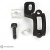 Hayes Dominion Peacemaker objímka pre Sram MatchMaker stealth (matná) Hayes Dominion Peacemaker objímka pre Sram MatchMaker stealth (matná)