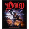 Dio Holy Diver Murray Nášivka Dio Holy Diver Murray Nášivka