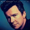 Rick Astley - The Best Of Me (LP) Rick Astley - The Best Of Me (LP)