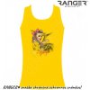 Tielko RANGER® - VINTAGE - a Žltá 3XL Tielko RANGER® - VINTAGE - a Žltá 3XL