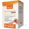 Priessnitz Žilná a cievna výživa Forte 60 kapsúl + Gél na žily a cievy DE LUXE 125 ml 1 set Priessnitz Žilná a cievna výživa Forte 60 kapsúl + Gél na žily a cievy DE LUXE 125 ml 1 set