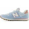 New Balance, GW500FD2 světle modrá,bílá,béžová,růžová