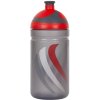 Fľaša R&B BIKE 2K19 500ml biela červená Fľaša R&B BIKE 2K19 500ml biela červená