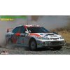 Hasegawa Mitsubishi Lancer Evo IV,1997 Safari Rally 1/24 Hasegawa Mitsubishi Lancer Evo IV,1997 Safari Rally 1/24