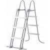 INTEX 28075 schodíky pre bazény s výškou do 107 cm INTEX 28075 schodíky pre bazény s výškou do 107 cm
