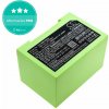 iRobot Roomba e-series, i-series - Batéria ABL-D1, 4624864, ABL-D2 Li-Ion 14.4V 2600mAh HQ iRobot Roomba e-series, i-series - Batéria ABL-D1, 4624864, ABL-D2 Li-Ion 14.4V 2600mAh HQ