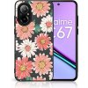 VSETKONAMOBIL 83911 MY ART Ochranný kryt pre Realme C67 DAISY (161) VSETKONAMOBIL 83911 MY ART Ochranný kryt pre Realme C67 DAISY (161)