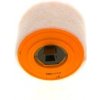 BOSCH Vzduchový filter F 026 400 436