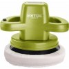 EXTOL CRAFT Elektrická leštička, príkon 140 W, priemer 240 mm, 3300 ot/min. EXTOL CRAFT Elektrická leštička, príkon 140 W, priemer 240 mm, 3300 ot/min.