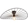 Trio TR61451032 prisadené stropné svietidlo CHAPEAU E27 Trio TR61451032 prisadené stropné svietidlo CHAPEAU E27