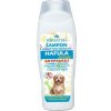 Šampón Hafula JUNIOR antiparazitný, 250 ml Šampón Hafula JUNIOR antiparazitný, 250 ml
