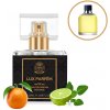 Jean Paul Gaultier Lux Parfém 220 – Inšpirovaný Dolce & Gabbana: Pour Homme (2012) Objem: 50 ml Jean Paul Gaultier Lux Parfém 220 – Inšpirovaný Dolce & Gabbana: Pour Homme (2012) Objem: 50 ml