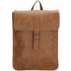 Enrico Benetti Kate Backpack Camel Enrico Benetti Kate Backpack Camel