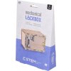 Wiky Stavebnica trezor 13x8x8 cm WKW047493