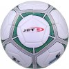 Zelená futbalová lopta Zelená futbalová lopta
