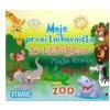 ZOO Moje první knihovnička ZOO Moje první knihovnička