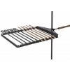 Gril na šašlik, špízy a ryby - 60 cm Gril na šašlik, špízy a ryby - 60 cm