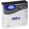 Sahm servítky 33x33 1vr. biele EKO 100025655 100ks Sahm servítky 33x33 1vr. biele EKO 100025655 100ks