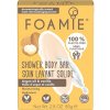 Foamie Kiss Me Argan Shower Body Bar 80 g Foamie Kiss Me Argan Shower Body Bar 80 g