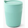 Sea to Summit Passage Insulated Mug - lehký izolovaný hrnek blue Sea to Summit Passage Insulated Mug - lehký izolovaný hrnek blue