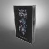 Carach Angren - Franckensteina Strataemontanus (MC kazeta) Carach Angren - Franckensteina Strataemontanus (MC kazeta)
