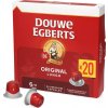 Douwe Egberts | Lungo Original - 20 kapsúl do kávovaru Nespresso® Douwe Egberts | Lungo Original - 20 kapsúl do kávovaru Nespresso®