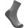 Ponožky SENSOR TREKING EVO sivá 9/11 Ponožky SENSOR TREKING EVO sivá 9/11