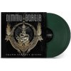 Dimmu Borgir: Grand Serpent Rising (Limited Coloured Dark Green Vinyl) - 2Vinyl (LP) Dimmu Borgir: Grand Serpent Rising (Limited Coloured Dark Green Vinyl) - 2Vinyl (LP)