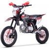 Pitbike MiniRocket DT125 17/14 Pitbike MiniRocket DT125 17/14