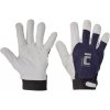 Rukavice pracovné, kombinované Pelican Blue, veľ. 8/M Rukavice pracovné, kombinované Pelican Blue, veľ. 8/M