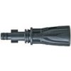 Makita - príslušenstvo Makita spojka / adaptér pre čističe HW1200/1300,HP-351/401, 197853-7 Makita - príslušenstvo Makita spojka / adaptér pre čističe HW1200/1300,HP-351/401, 197853-7