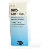 Ihneď k odberu - Sab Simplex sus.por.1 x 30 ml Ihneď k odberu - Sab Simplex sus.por.1 x 30 ml